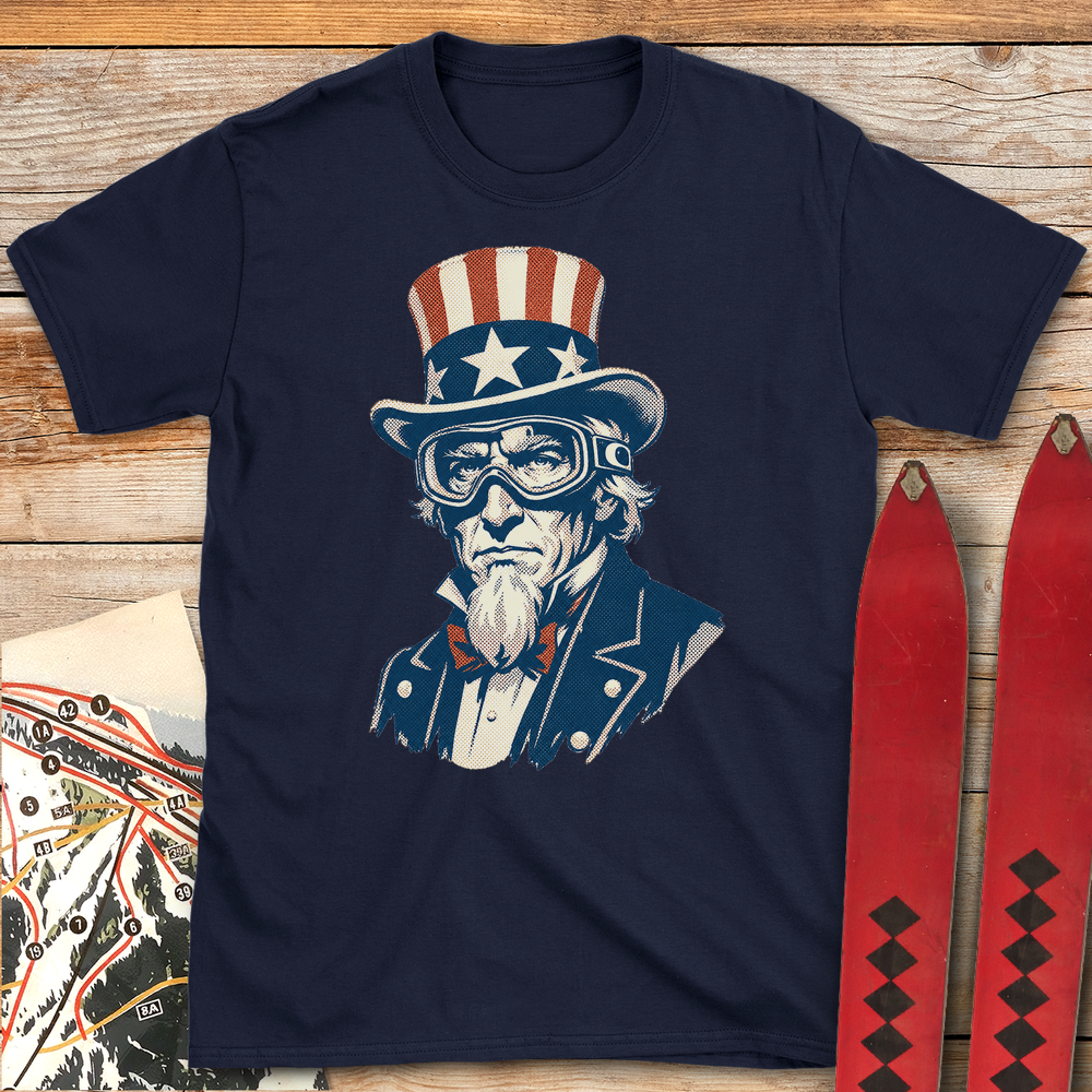 Uncle Sam Shreds product image 2