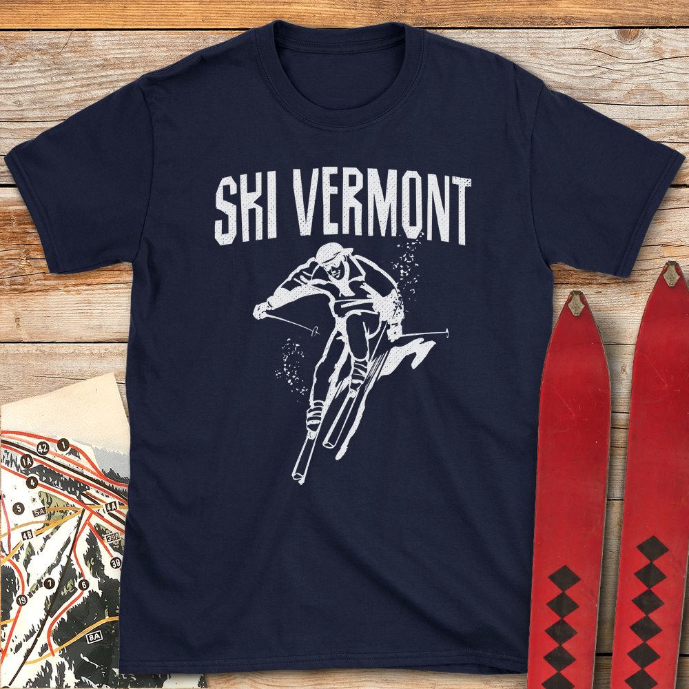 Ski Vermont product image 2