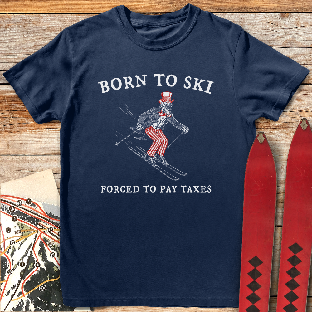 Ski Tax product image 3
