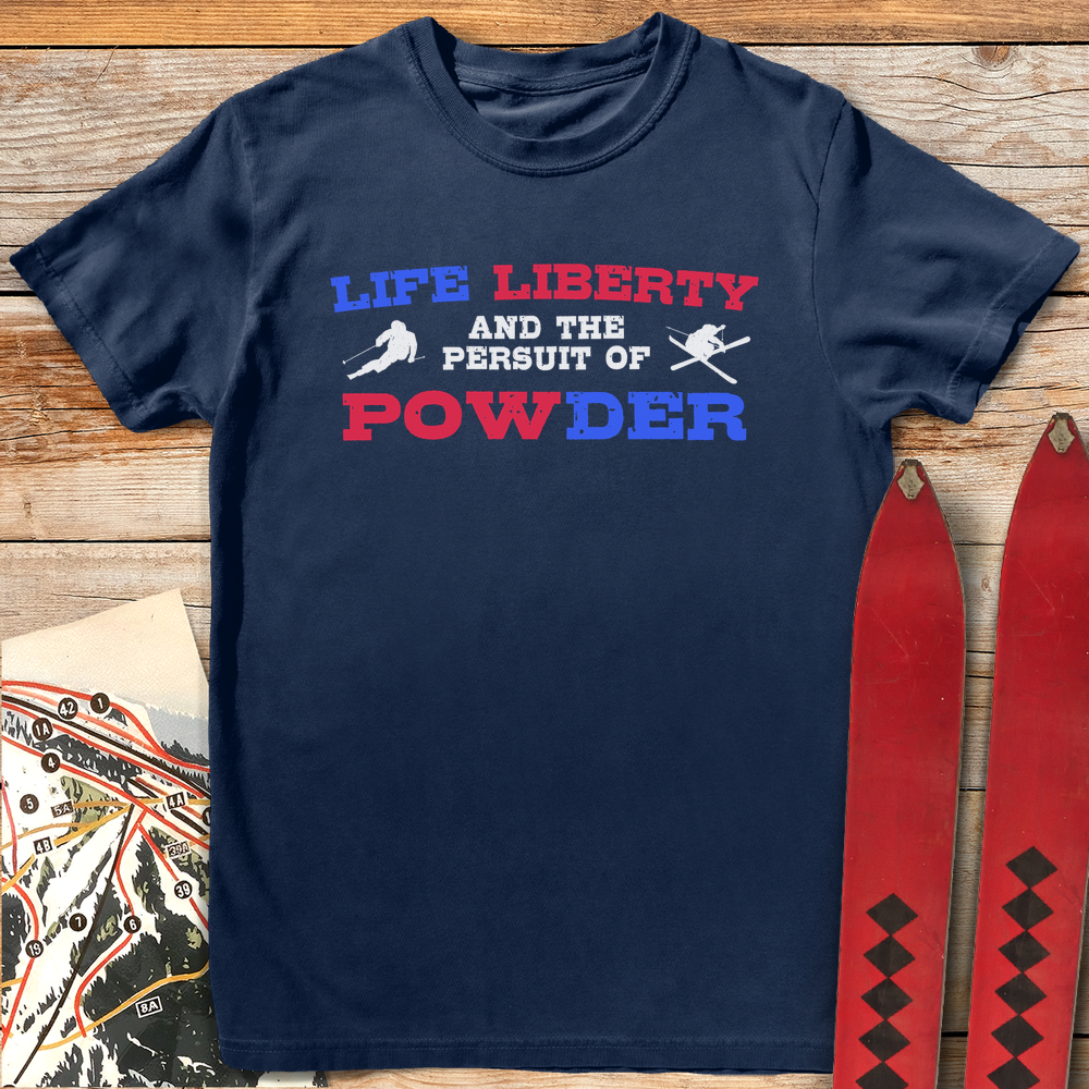 Life Liberty Powder product image 2
