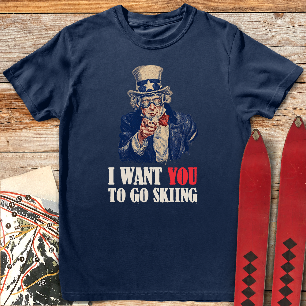Uncle Sam Request product image 1