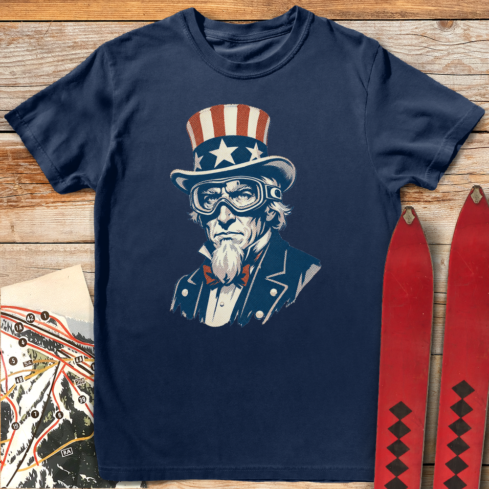 Uncle Sam Shreds product image 2