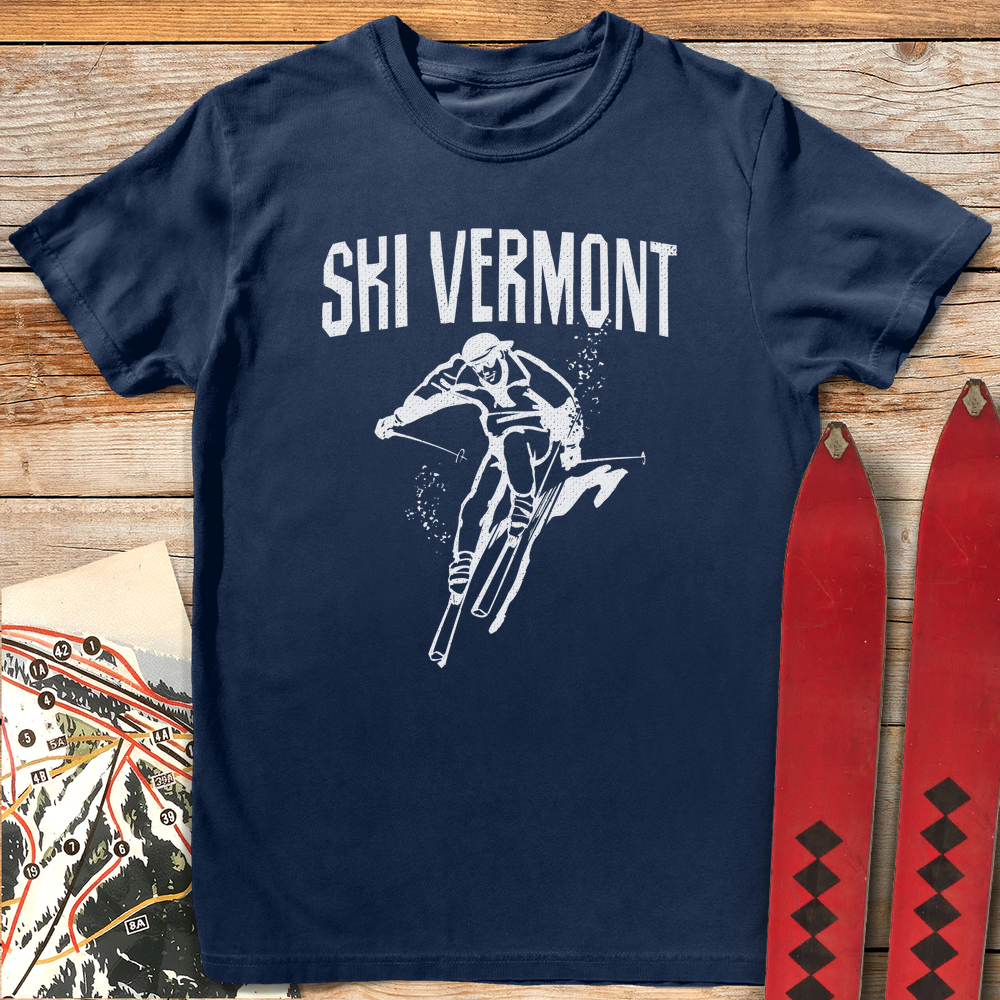Ski Vermont product image 3