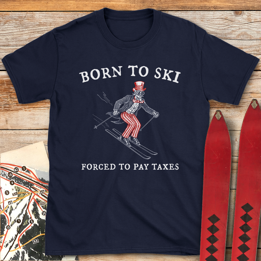 Ski Tax product image 2