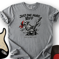 One More Riff T-Shirt product image 1