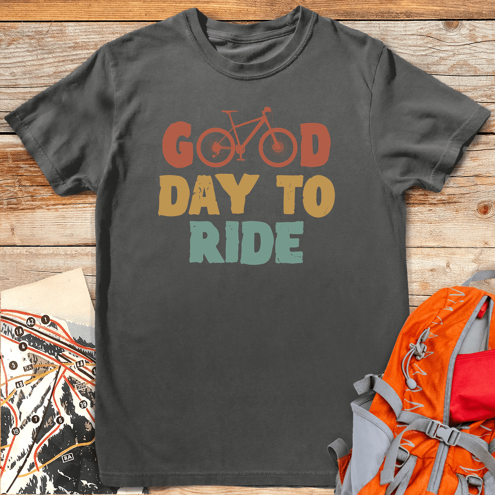 Good Day 2 Ride product image 5