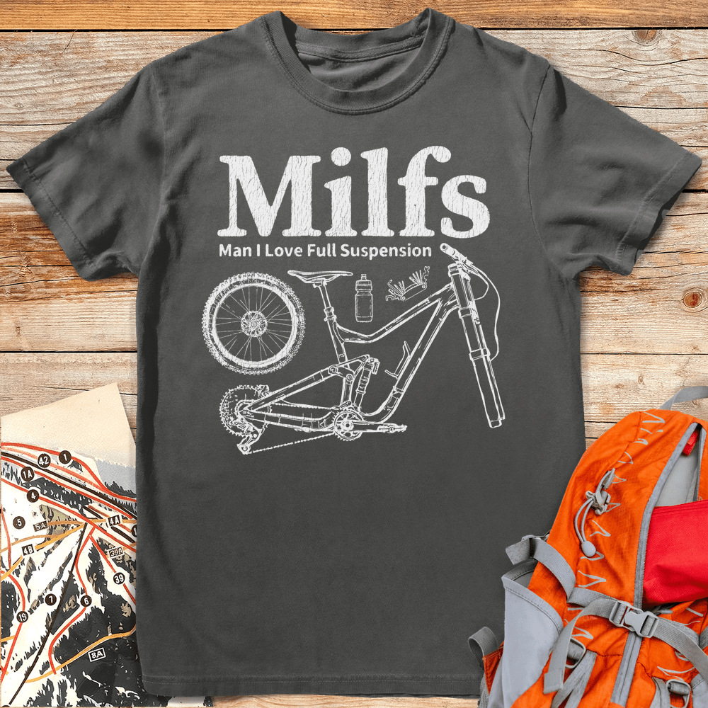 Full Suspension product image 4