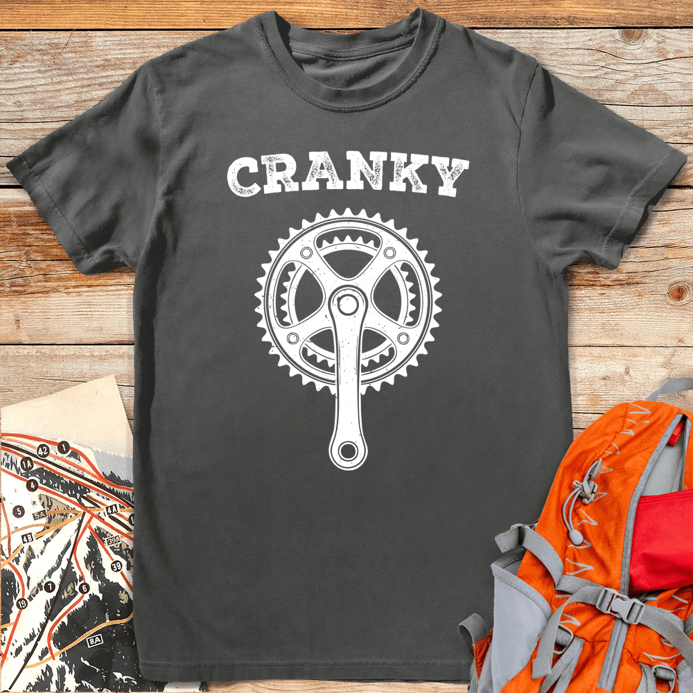 Cranky product image 1