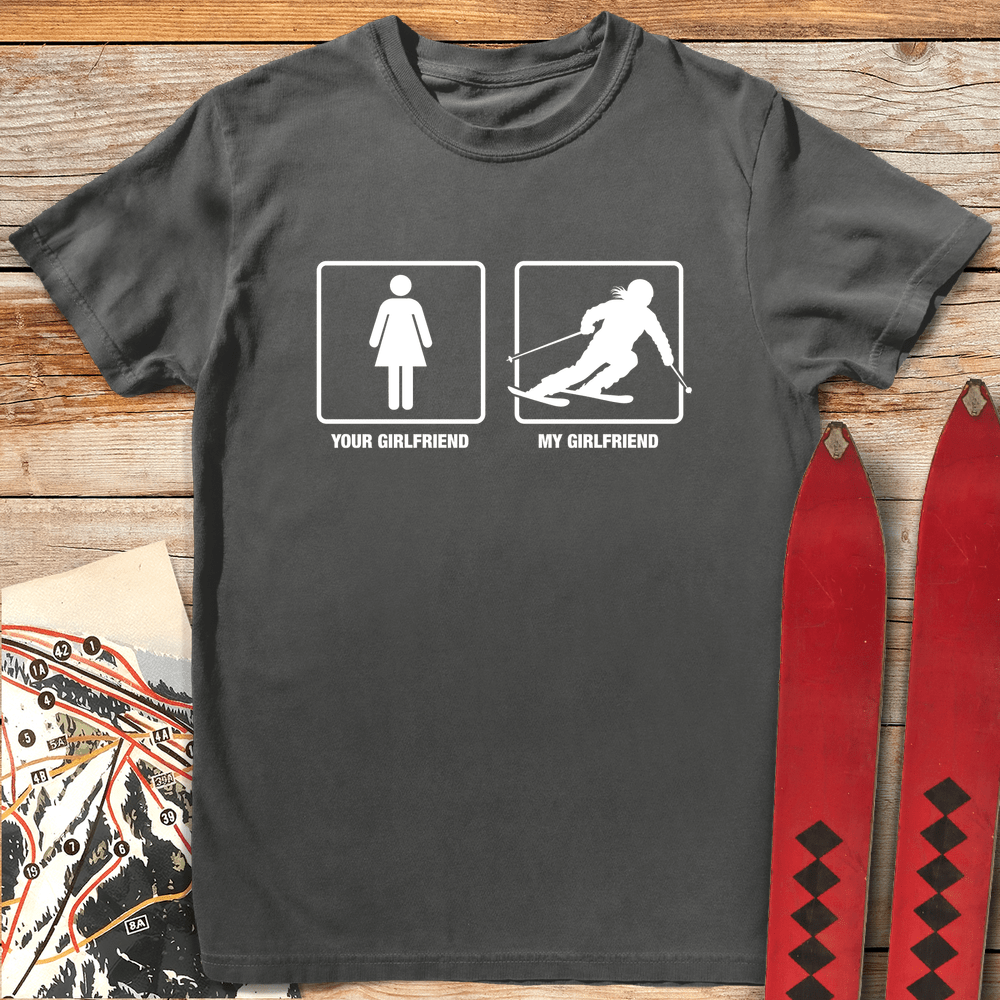 Girlfriend Shreds product image 5