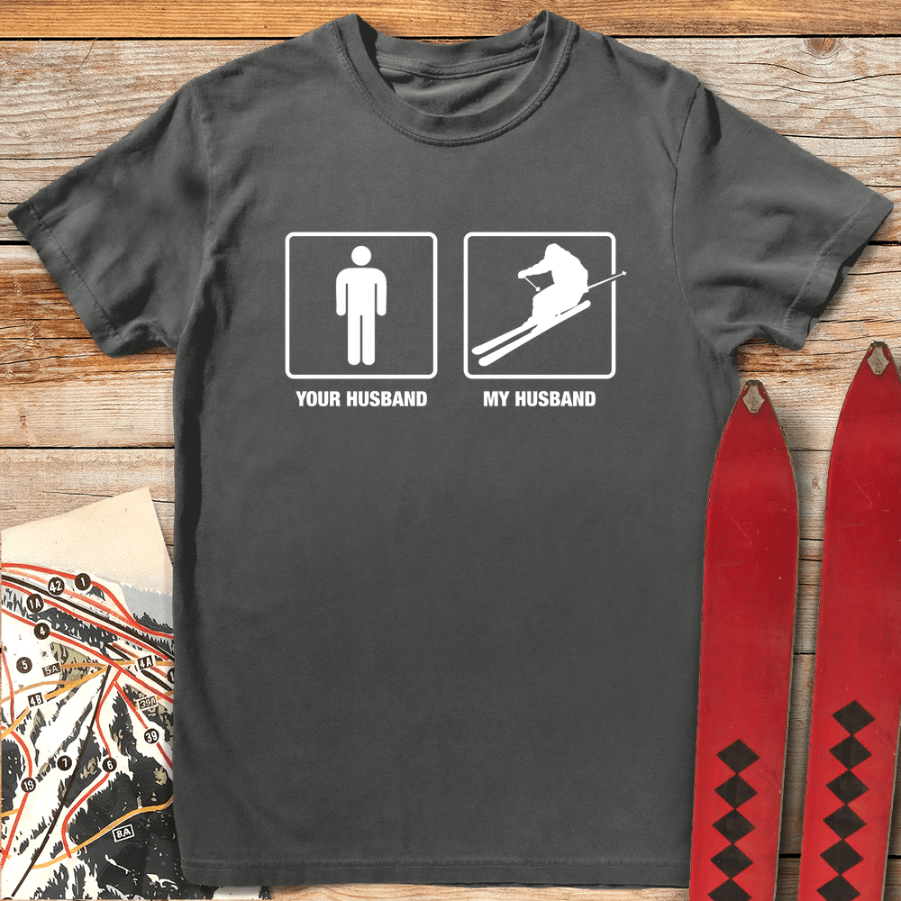 Husband Shreds product image 5