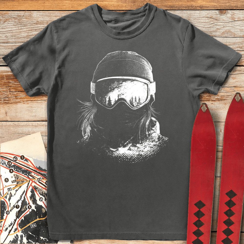 Powder Warrior product image 1