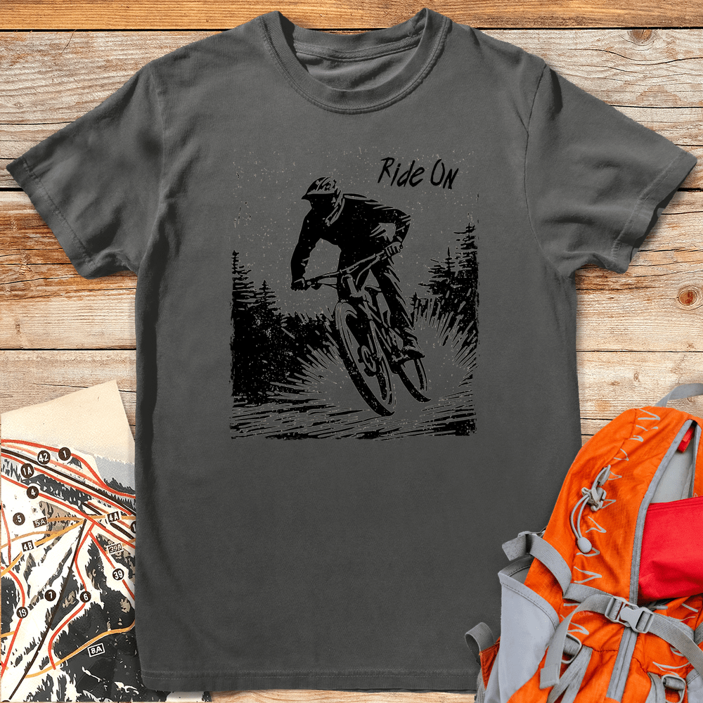 Ride On product image 3