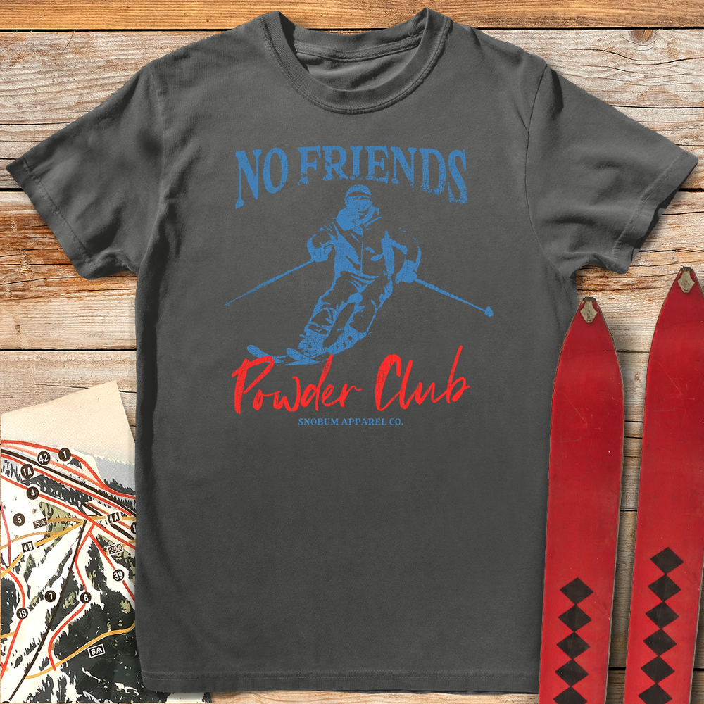 No Friends Powder Club product image 5