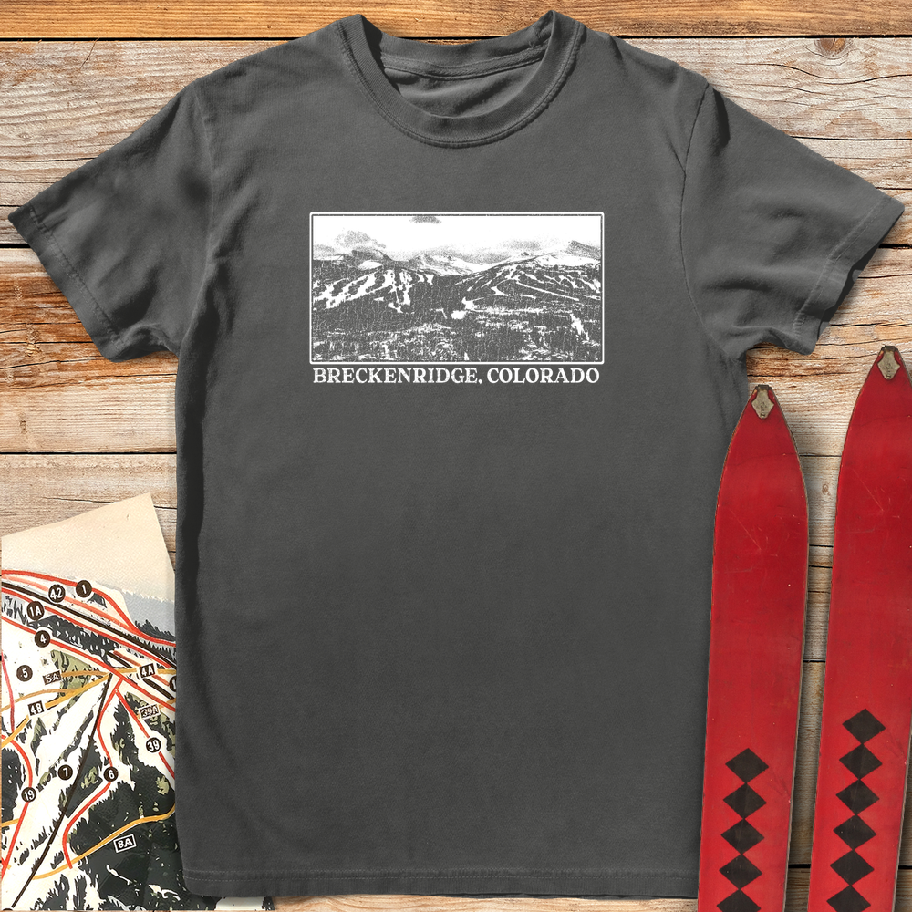 Breckenridge Calorado product image 1