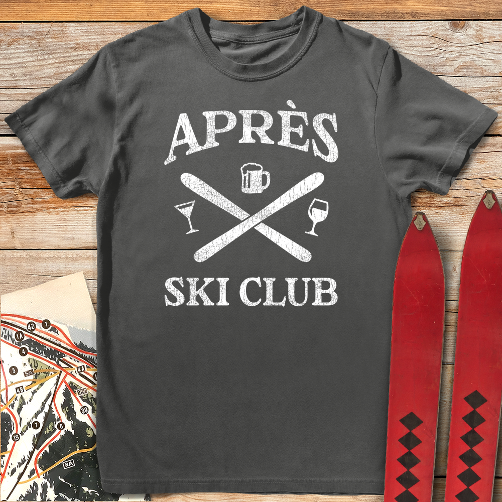 Après Ski Club product image 6