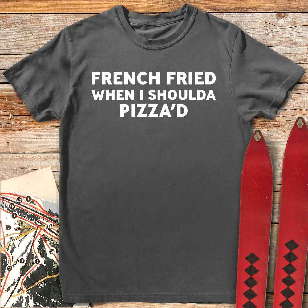 French Fried Pizza product image 6