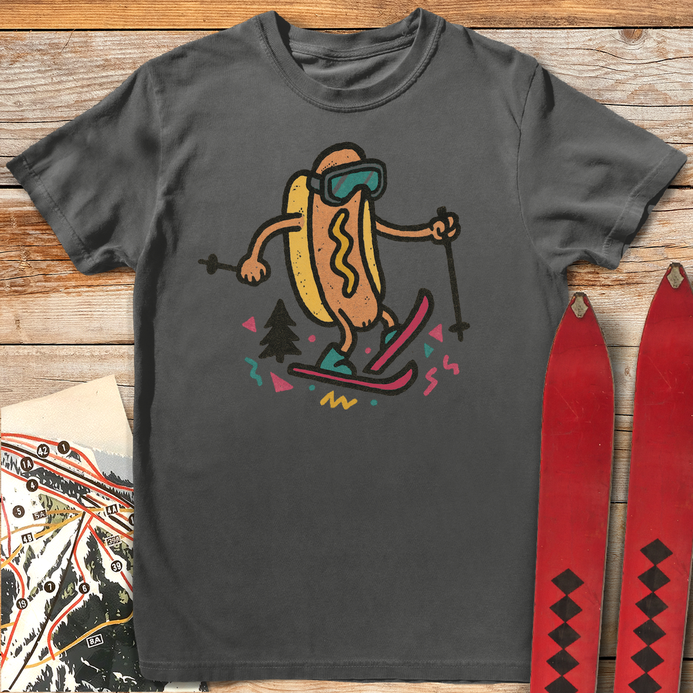Hot Doggin product image 5