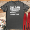 Ski Dad Job product image 1