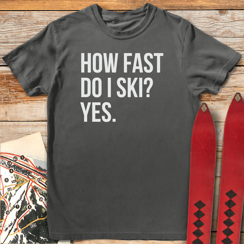 How Fast product image 6