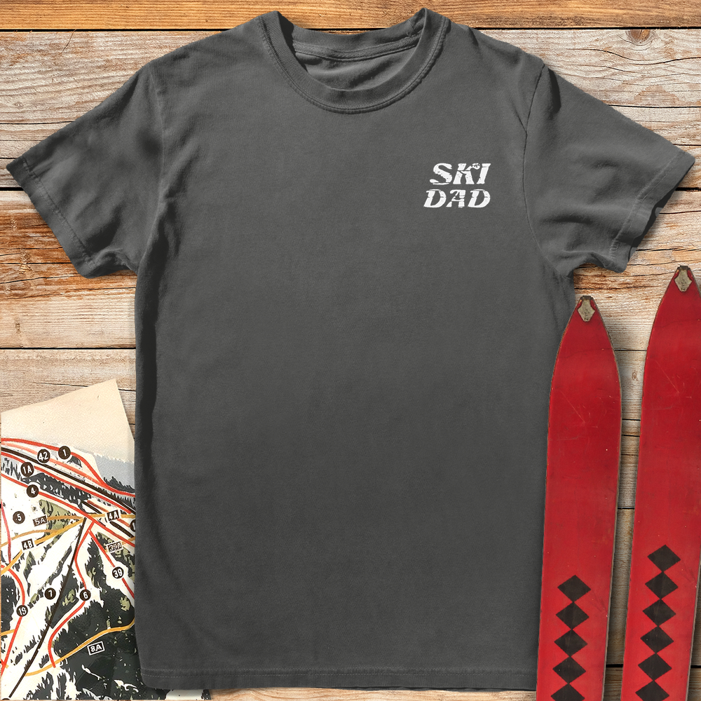 Ski Dad Pocket product image 6