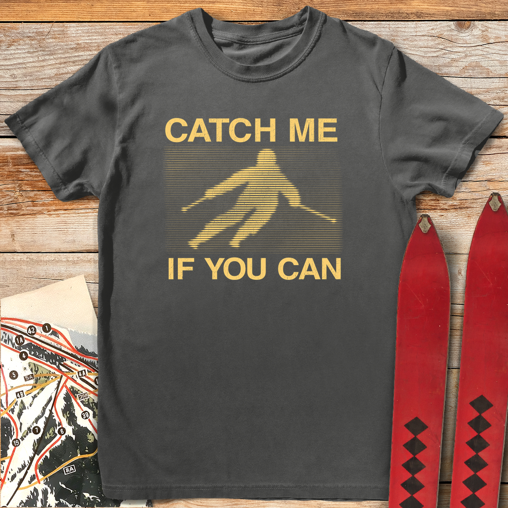 Catch Me If You Can product image 1