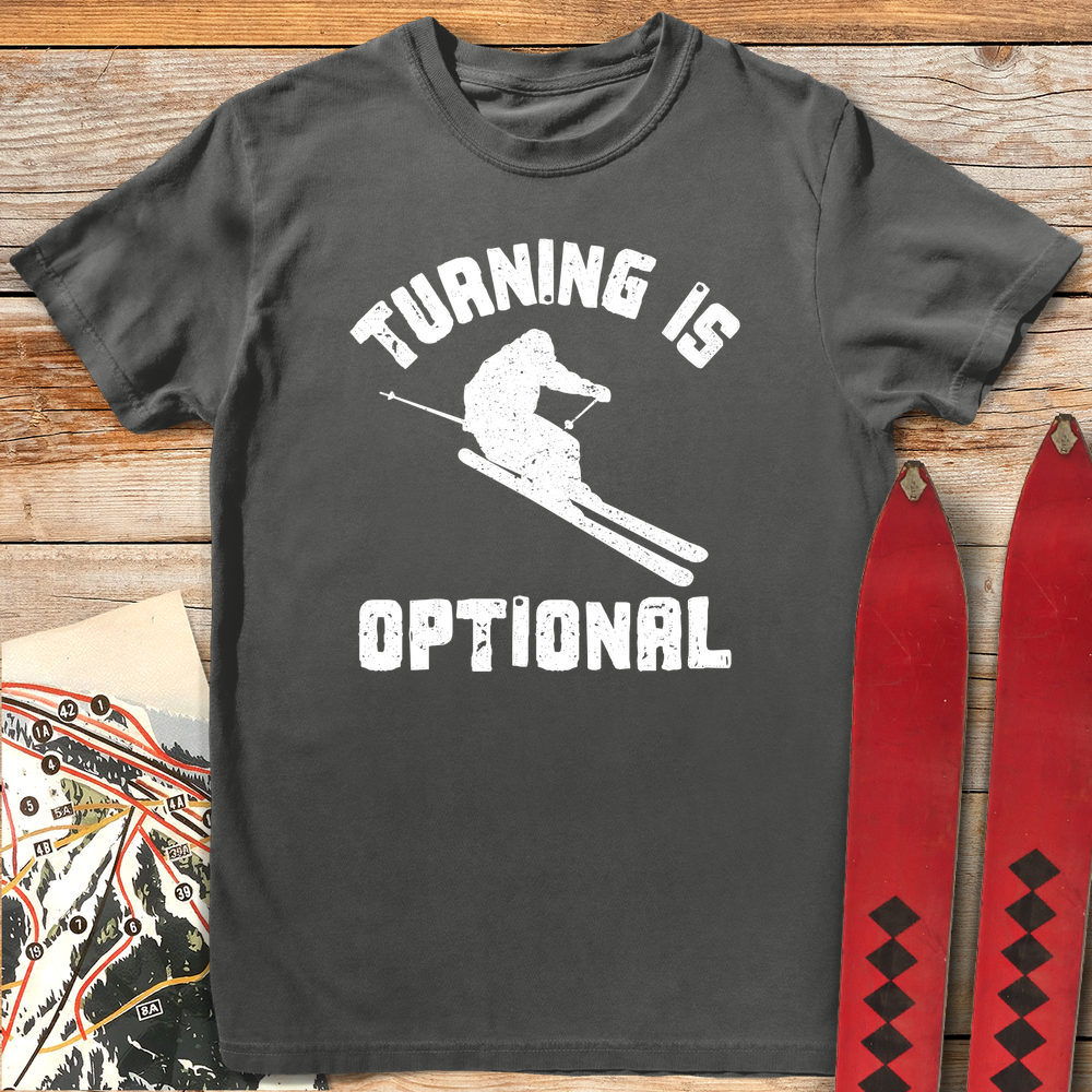 Turning Optional product image 5