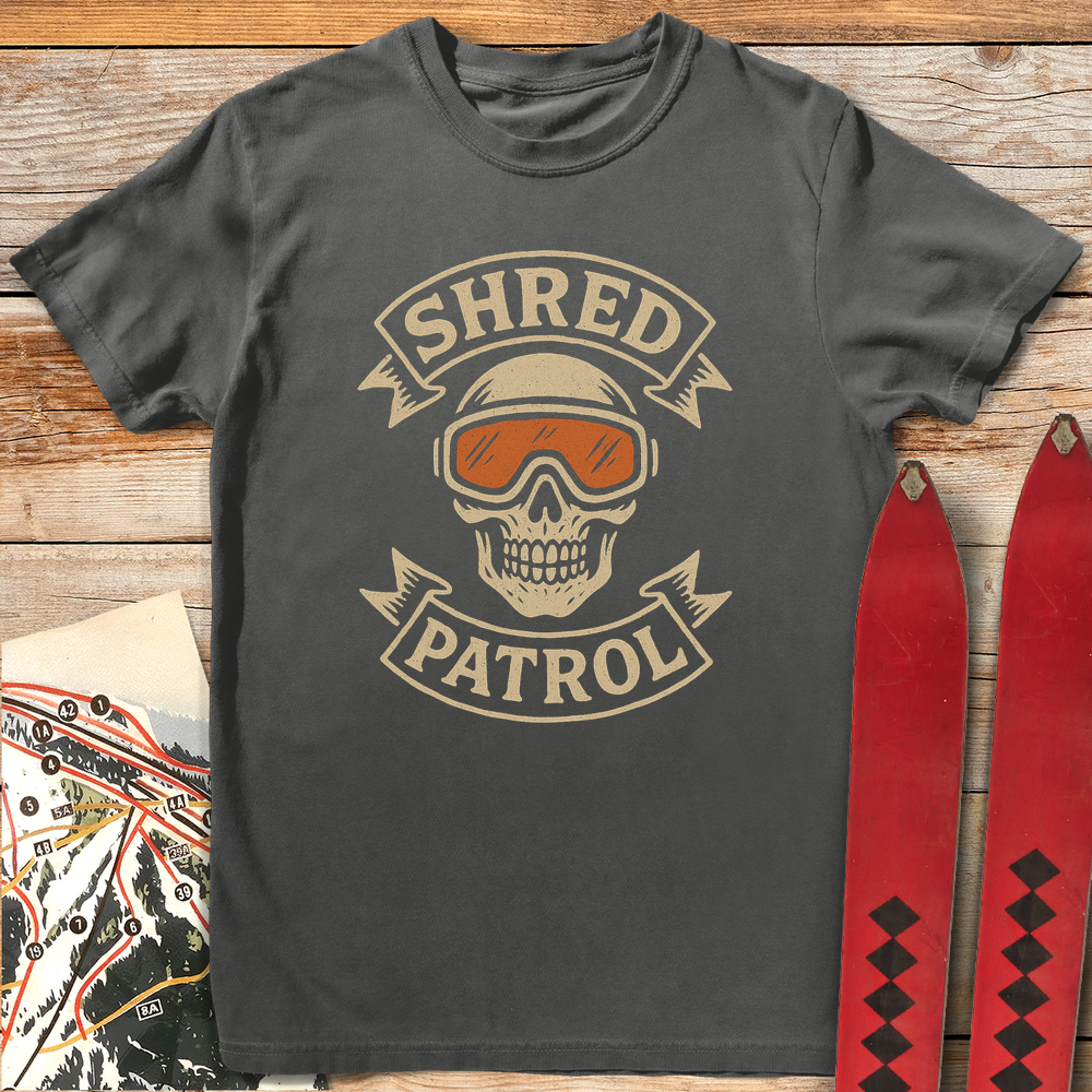 Shred Patrol product image 5