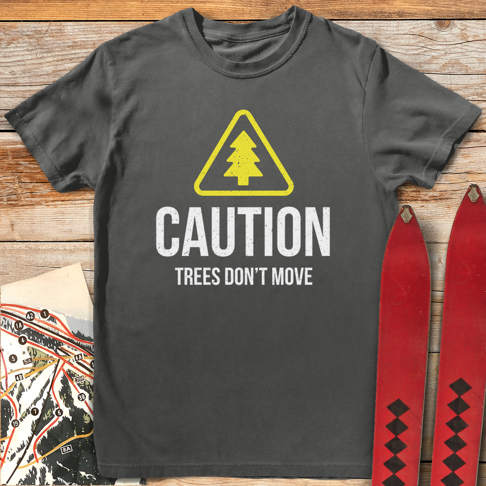 Trees Don't Move product image 7