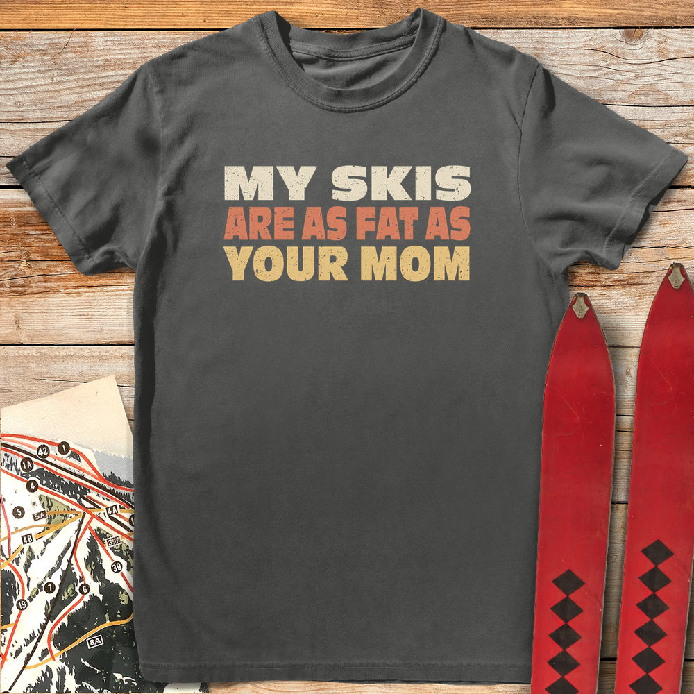 Fat Mom Skis product image 5