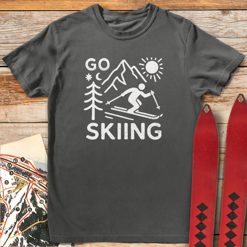 Go Skiing product image 6