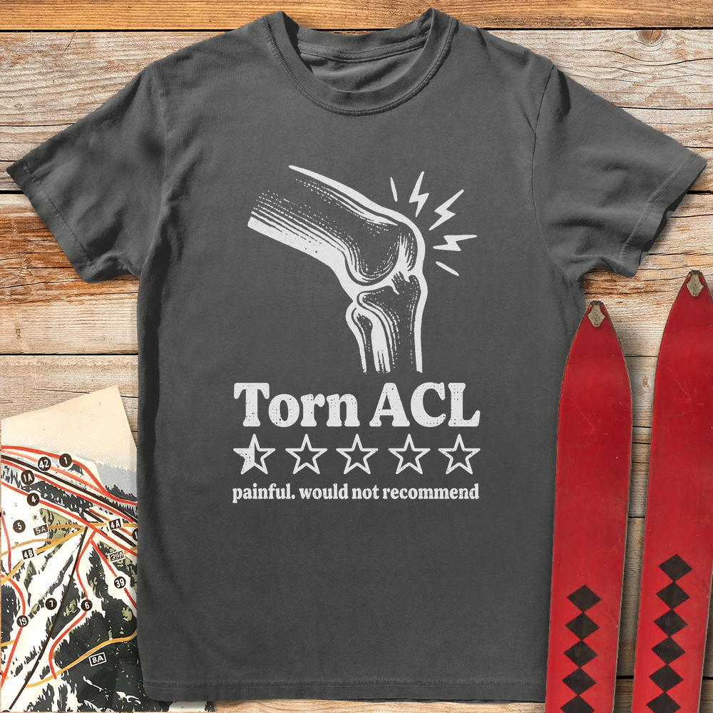 Torn Acl 1 Star product image 6