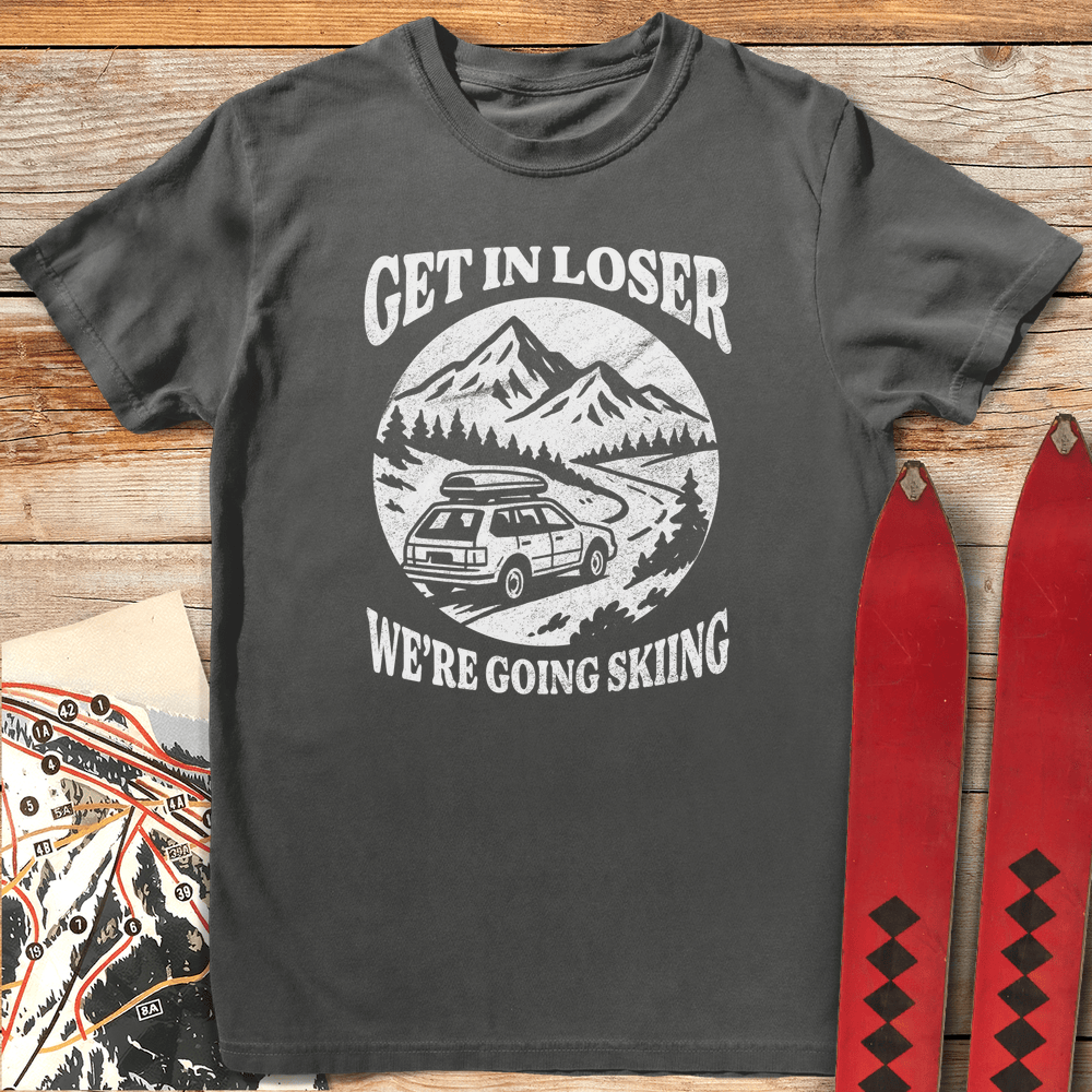 Skiing Loser product image 5