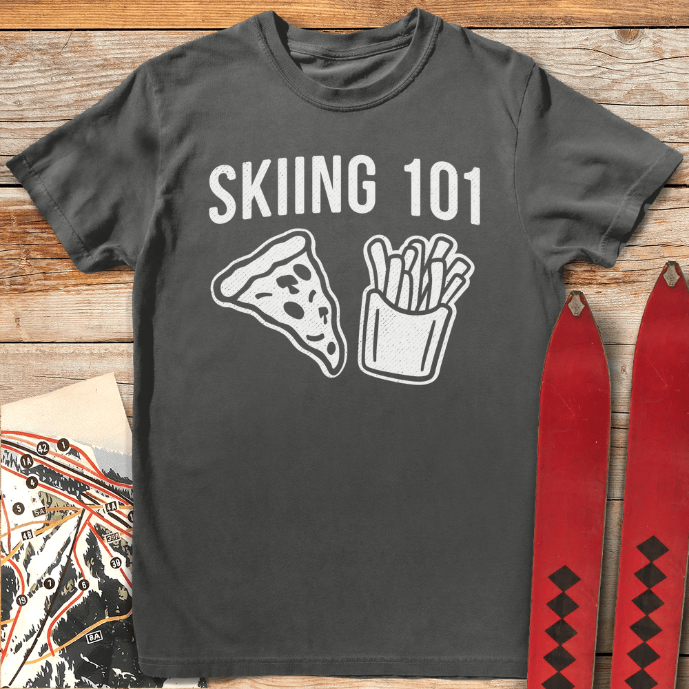 Skiing 101 product image 6
