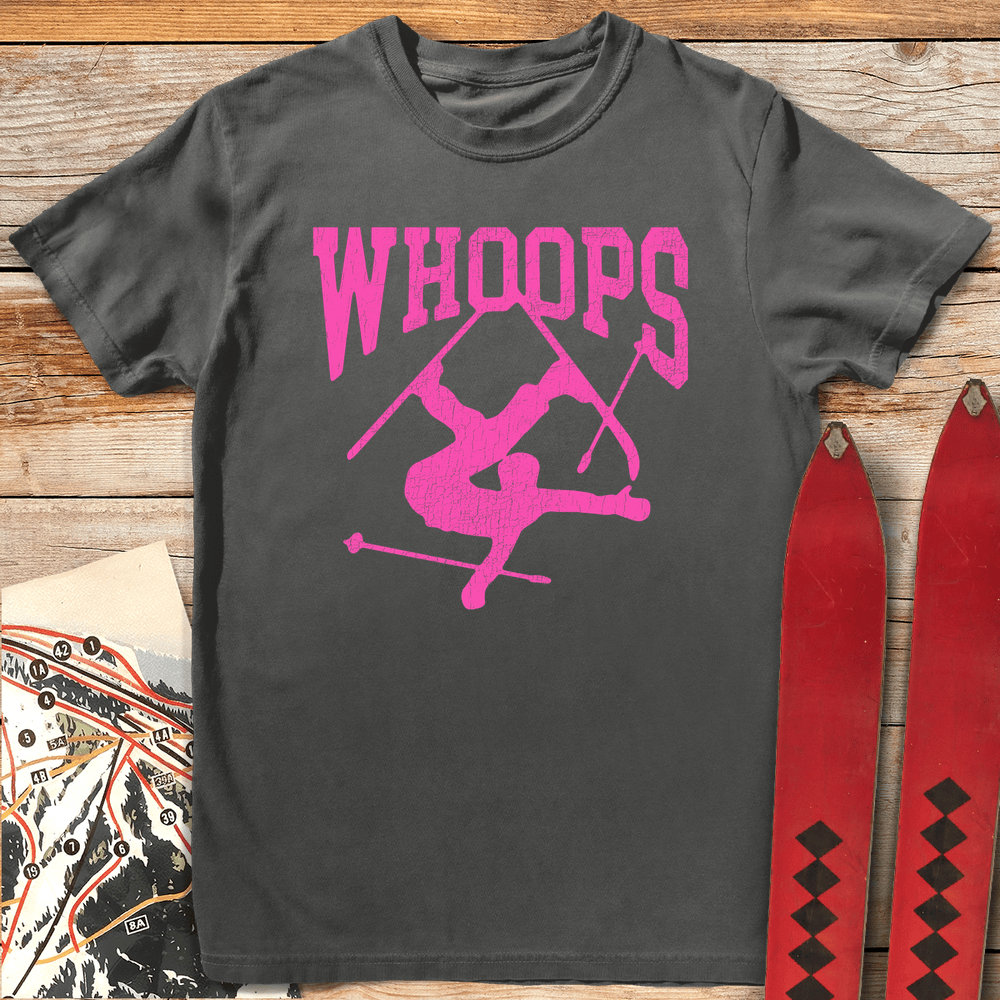 Whoops Hot Pink product image 5