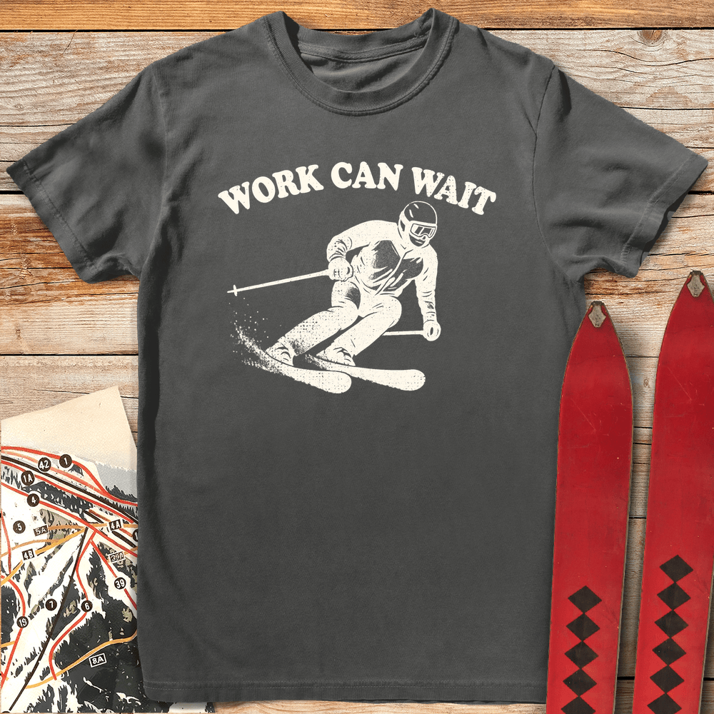 Work Can Wait product image 5