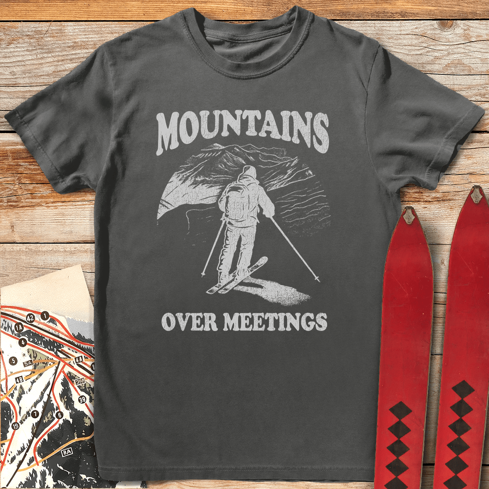 Mountains Over Meetings product image 5