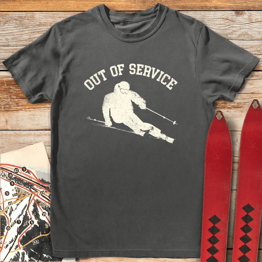 Out Of Service product image 5