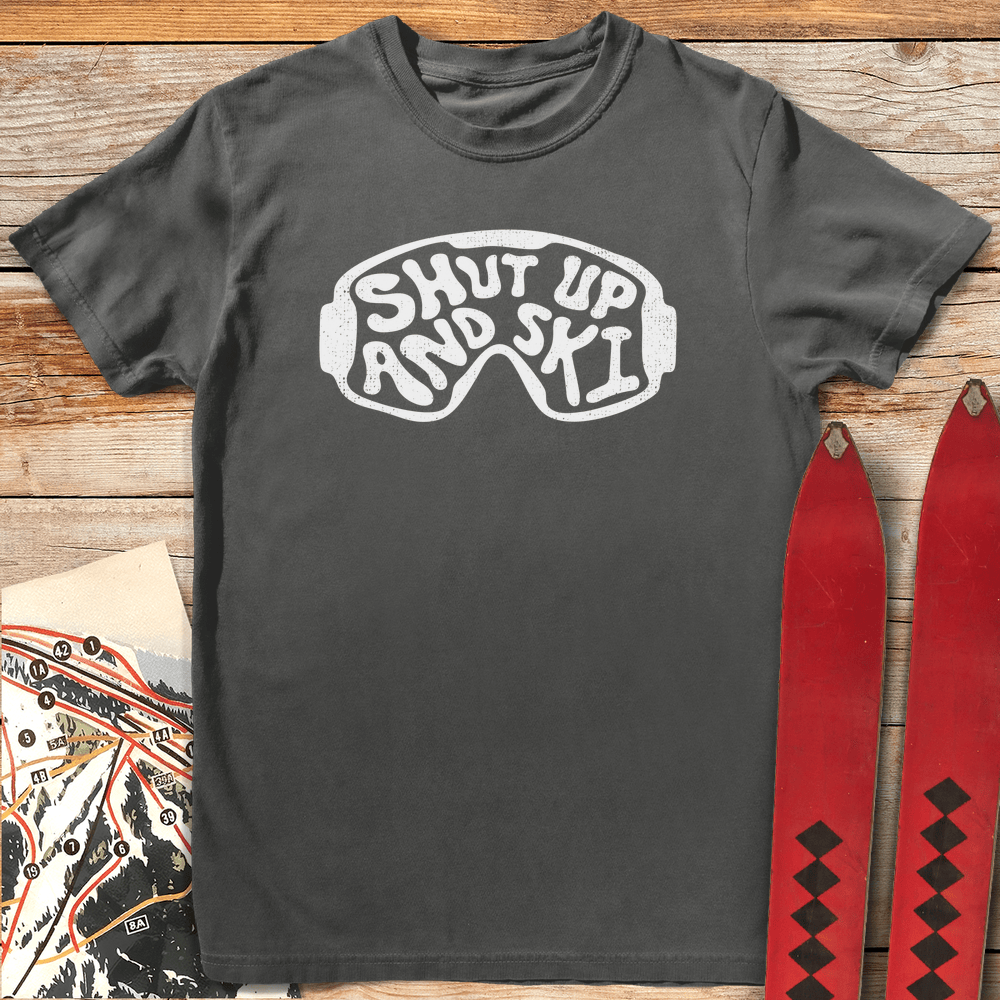 Shut Up And Ski product image 1