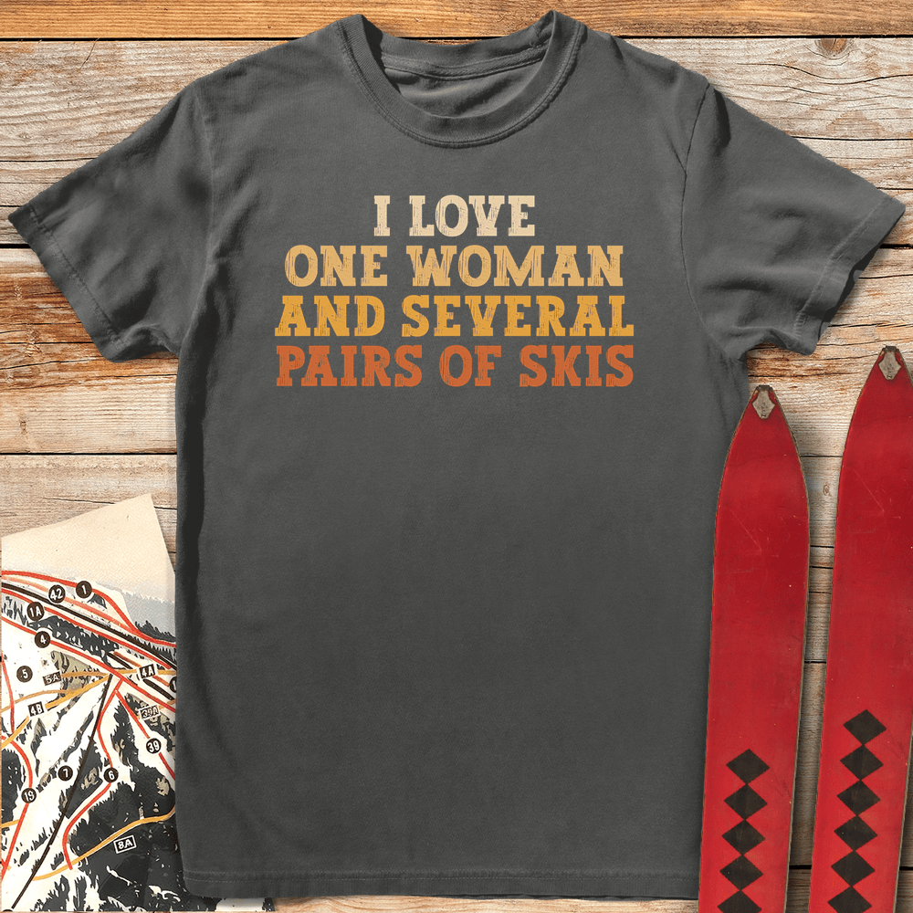 Love One Woman product image 1
