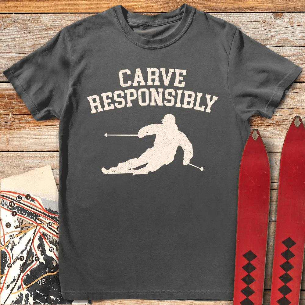 Carve Responsibly product image 1