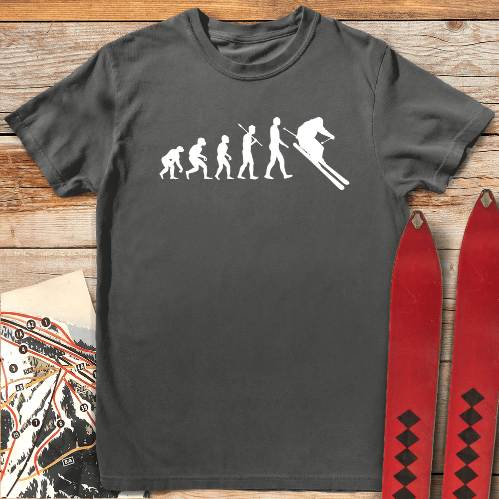 Evolution Of Skiers product image 6