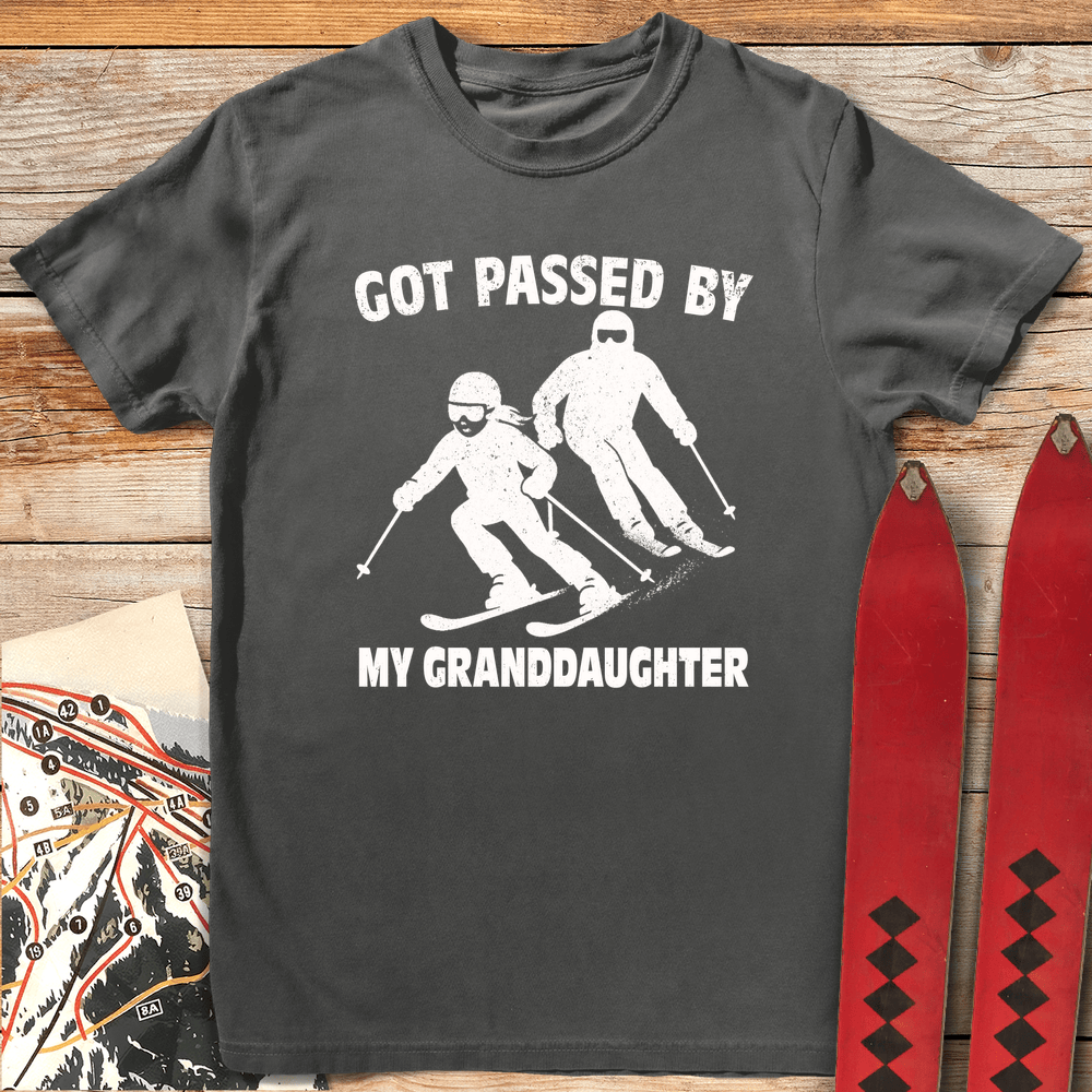 Passed By Granddaughter product image 5