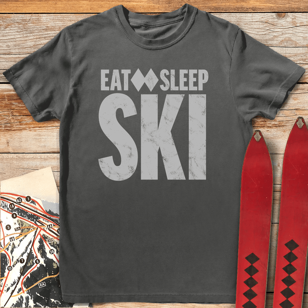 Eat Sleep Ski product image 2