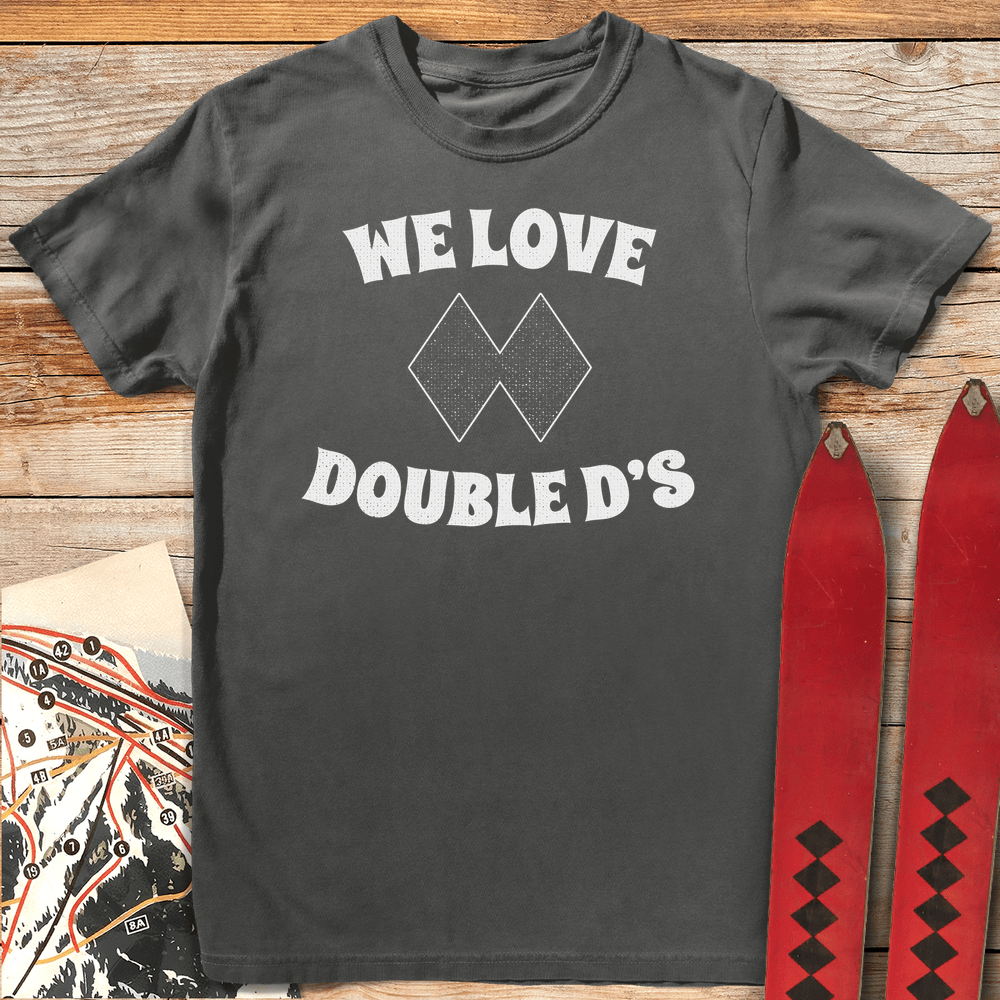 Double Ds product image 5