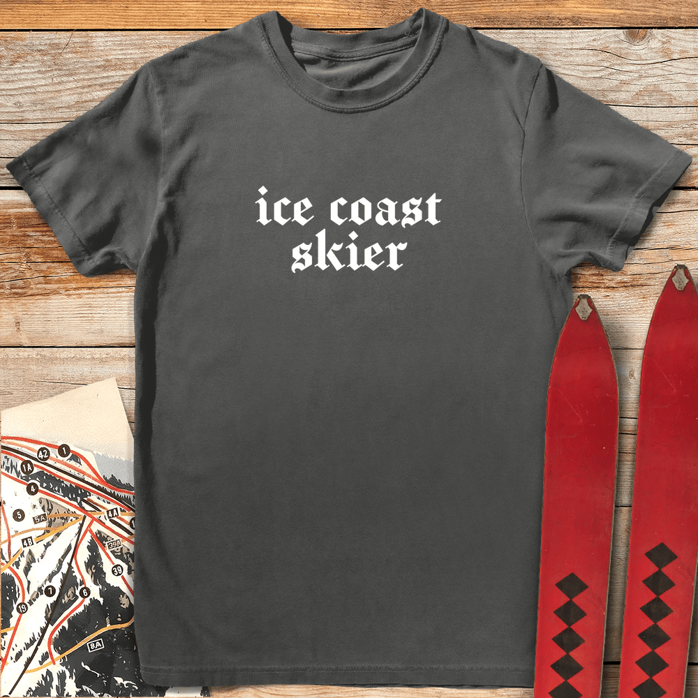 Ice Coast Skier product image 5