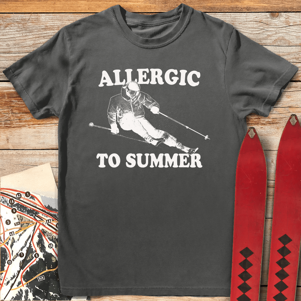 Allergic To Summer product image 5