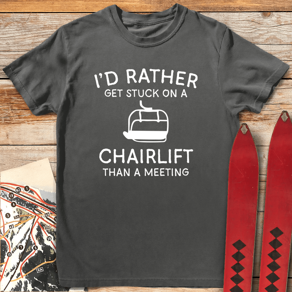 No Meetings product image 5