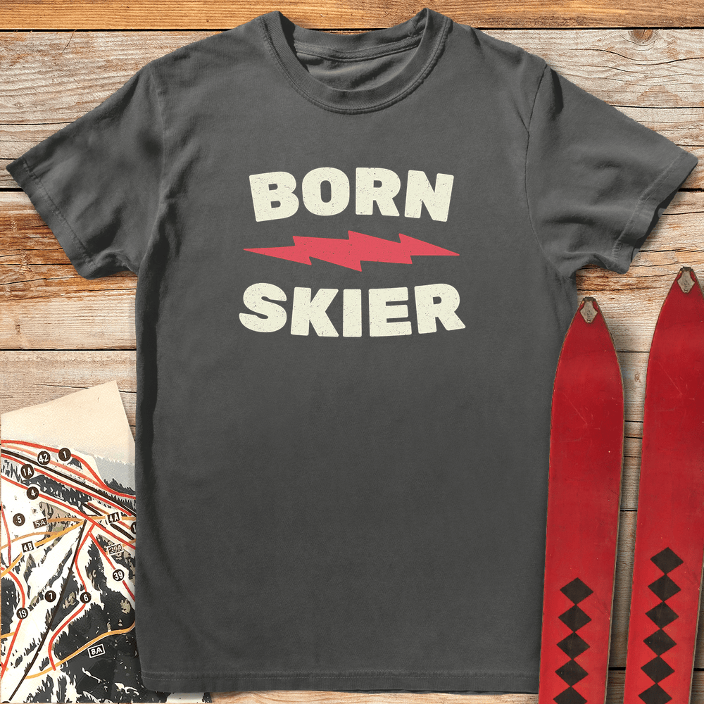 Born Skier product image 4