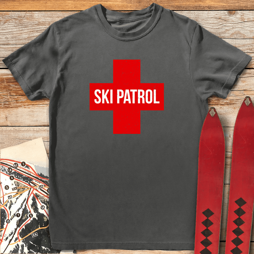 Ski Patrol Cross product image 5