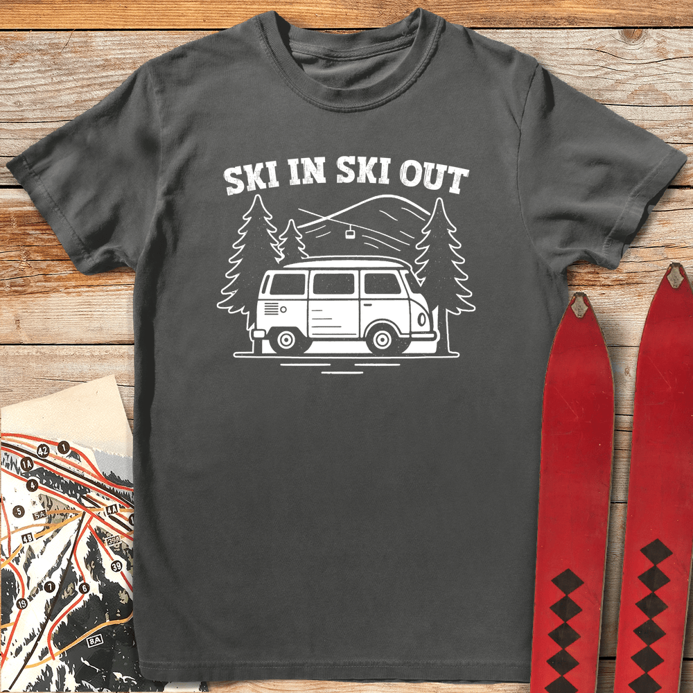 Ski In Out product image 2